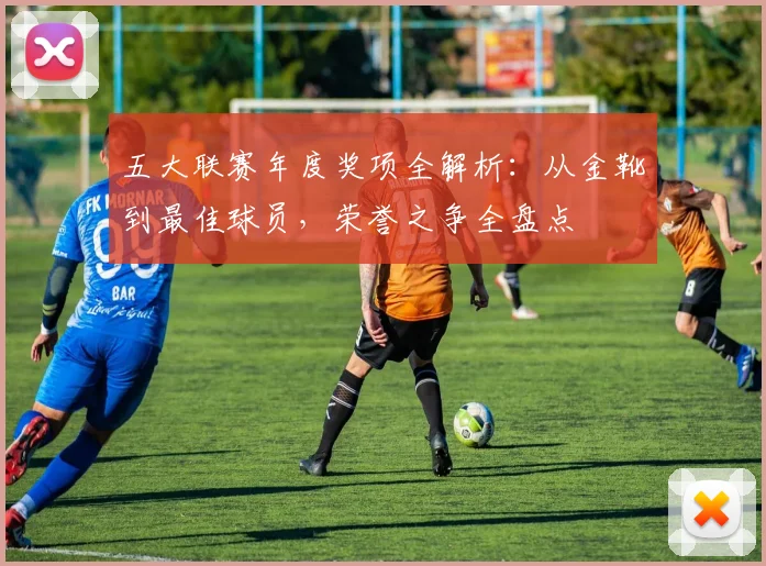 五大联赛年度奖项全解析：从金靴到最佳球员，荣誉之争全盘点